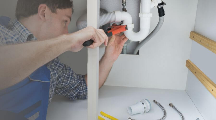 Professional Leak Detection Services in Climax, NC